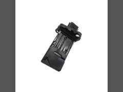 V-o-l-v-o 240 244 245 740 760 780 940 3517020 için yeni kütle hava akışı sensörü tüpü