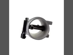 Kütle hava akış ölçer sensörü MAF 1994-1995 için F-o-r-d Thunderbird Mercury Cougar